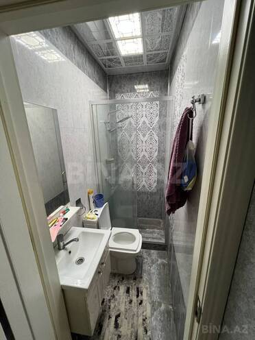 Satılır  obyekt 27 m², İnşaatçılar m., photo 6 from 7