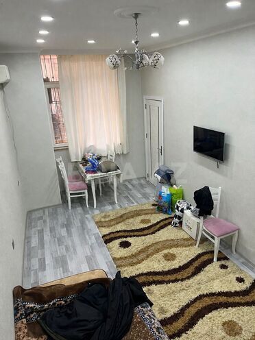 Satılır  obyekt 27 m², İnşaatçılar m., photo 1 from 7