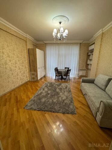 Satılır 2 otaqlı yeni tikili 82 m², Azadlıq Prospekti m., photo 1 from 11