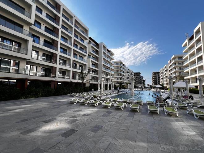 Продаётся 1-комн. новостройка 58 м², пос. Sea Breeze, photo 3 from 17