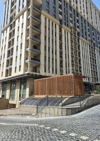 Satılır 3 otaqlı yeni tikili 130 m², Nizami m., photo 3 from 27