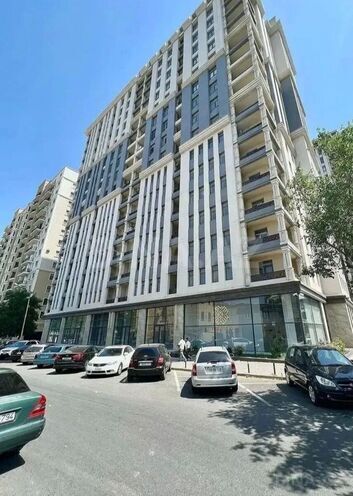 Satılır 3 otaqlı yeni tikili 130 m², Nizami m., photo 1 from 27