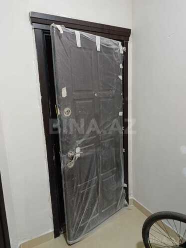 Satılır 3 otaqlı yeni tikili 130 m², Nizami m., photo 26 from 27