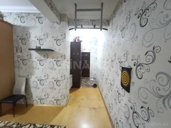İcarəyə verilir 2 otaqlı yeni tikili 100 m², Həzi Aslanov m., photo 6 from 20