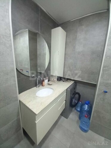 Продаётся 3-комн. новостройка 103 м², м. Ахмедлы, photo 12 from 15
