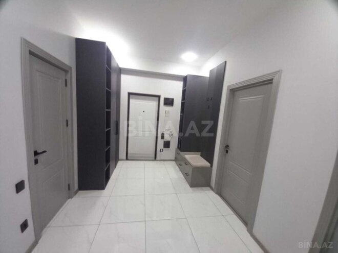 Продаётся 3-комн. новостройка 103 м², м. Ахмедлы, photo 10 from 15