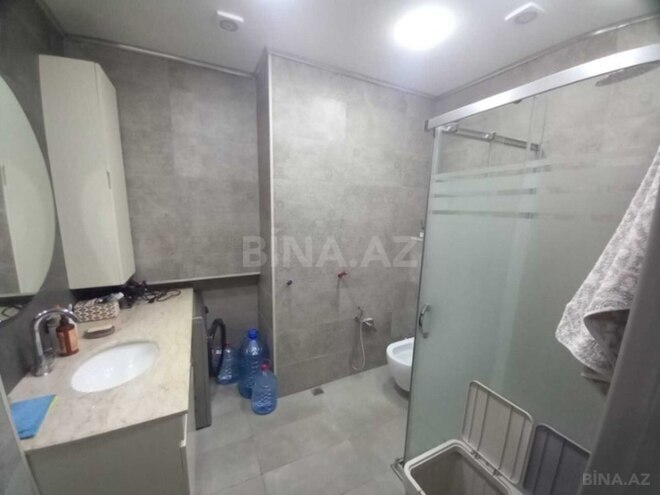 Продаётся 3-комн. новостройка 103 м², м. Ахмедлы, photo 14 from 15