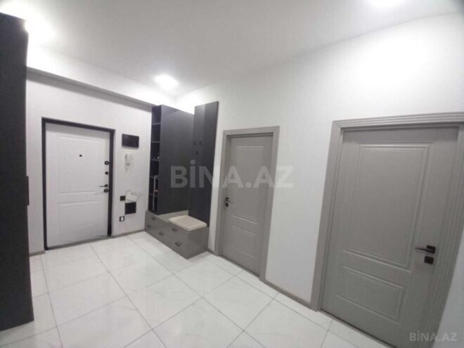 Продаётся 3-комн. новостройка 103 м², м. Ахмедлы, photo 11 from 15