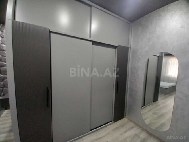 Продаётся 3-комн. новостройка 103 м², м. Ахмедлы, photo 6 from 15