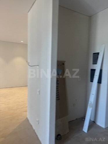 Satılır 2 otaqlı yeni tikili 83 m², Sea Breeze q., photo 16 from 20