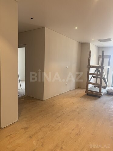 Satılır 2 otaqlı yeni tikili 83 m², Sea Breeze q., photo 10 from 20