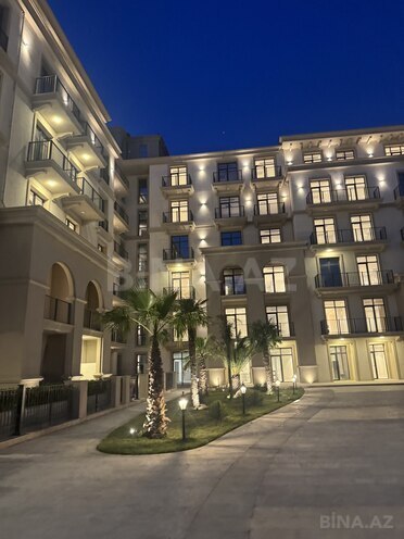 Satılır 2 otaqlı yeni tikili 83 m², Sea Breeze q., photo 5 from 20