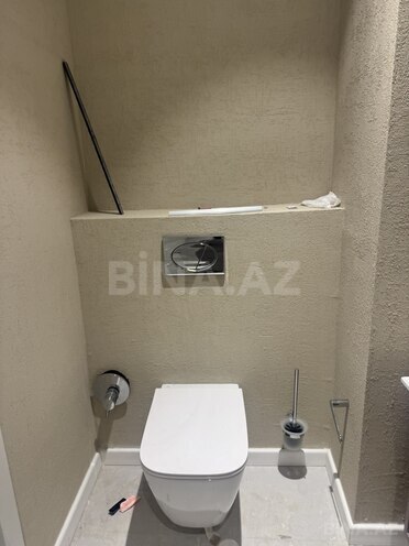 Satılır 2 otaqlı yeni tikili 83 m², Sea Breeze q., photo 19 from 20