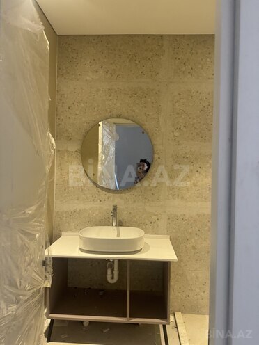 Satılır 2 otaqlı yeni tikili 83 m², Sea Breeze q., photo 17 from 20
