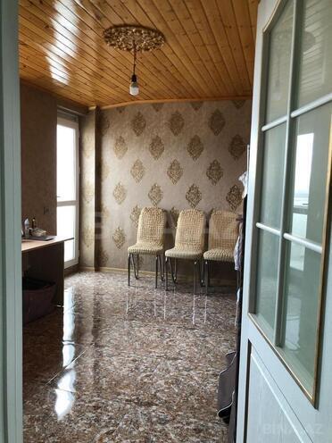 İcarəyə verilir 2 otaqlı yeni tikili 80 m², photo 7 from 12