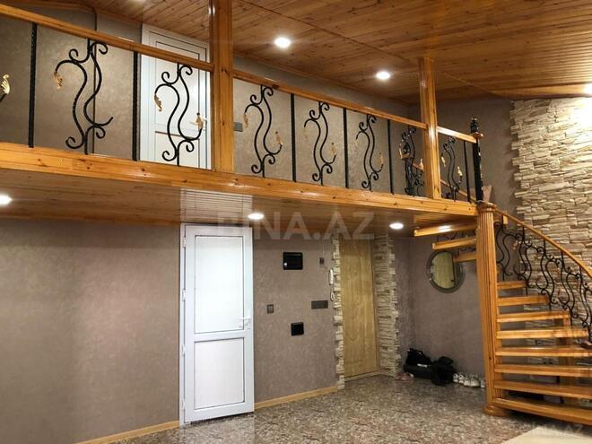 İcarəyə verilir 2 otaqlı yeni tikili 80 m², photo 6 from 12