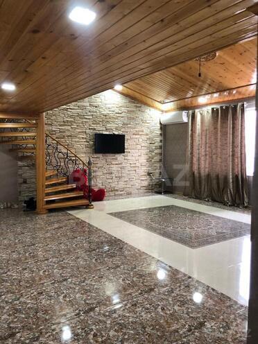 İcarəyə verilir 2 otaqlı yeni tikili 80 m², photo 1 from 12