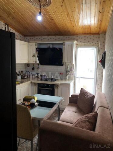 İcarəyə verilir 2 otaqlı yeni tikili 80 m², photo 3 from 12