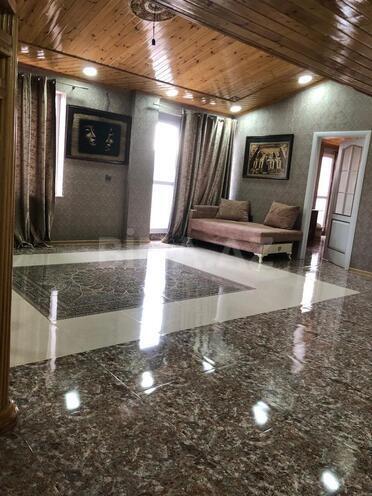 İcarəyə verilir 2 otaqlı yeni tikili 80 m², photo 4 from 12