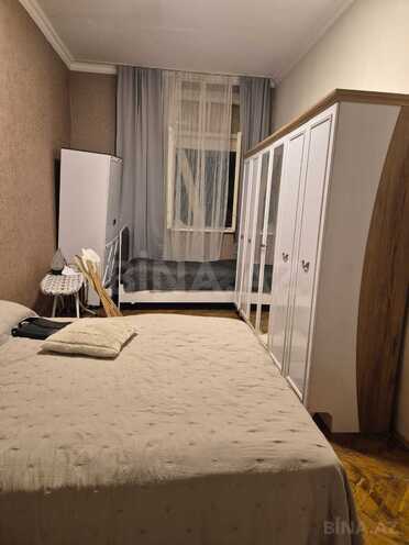 İcarəyə verilir 2 otaqlı köhnə tikili 50 m², 28 May m., photo 7 from 11
