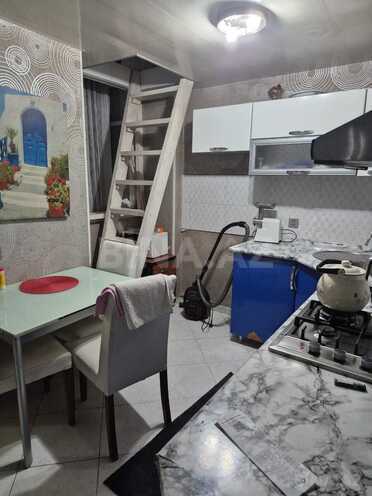 İcarəyə verilir 2 otaqlı köhnə tikili 50 m², 28 May m., photo 5 from 11