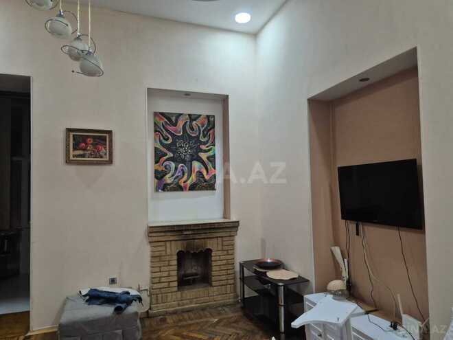 İcarəyə verilir 2 otaqlı köhnə tikili 50 m², 28 May m., photo 3 from 11