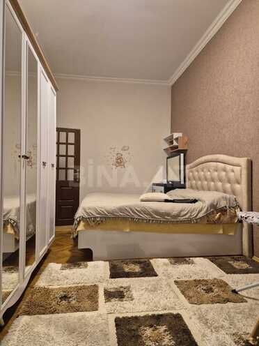 İcarəyə verilir 2 otaqlı köhnə tikili 50 m², 28 May m., photo 6 from 11