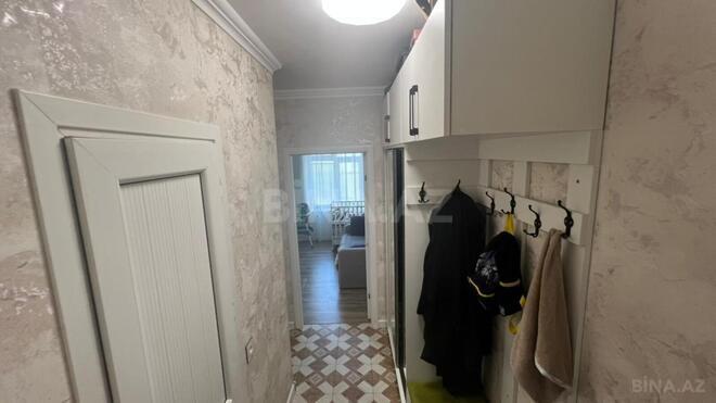 Satılır 2 otaqlı köhnə tikili 45 m², Hövsan q., photo 4 from 15