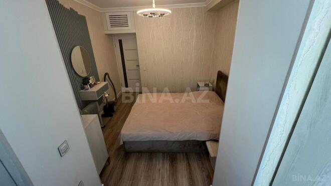 Satılır 2 otaqlı köhnə tikili 45 m², Hövsan q., photo 5 from 15