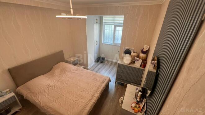Satılır 2 otaqlı köhnə tikili 45 m², Hövsan q., photo 10 from 15