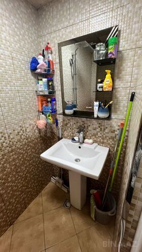 Satılır 2 otaqlı köhnə tikili 45 m², Hövsan q., photo 9 from 15