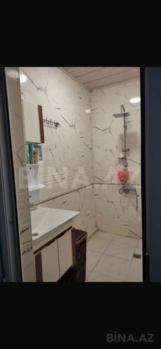Satılır 2 otaqlı köhnə tikili 45 m², Hövsan q., photo 14 from 15