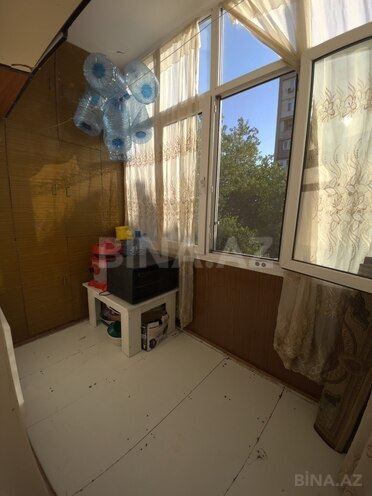 Satılır 2 otaqlı köhnə tikili 50 m², Memar Əcəmi m., photo 18 from 19