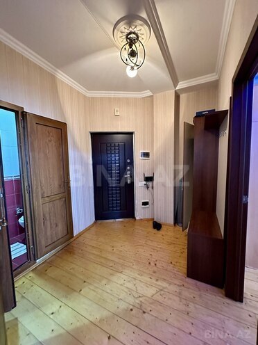 Satılır 2 otaqlı yeni tikili 51 m², Dərnəgül m., photo 9 from 10