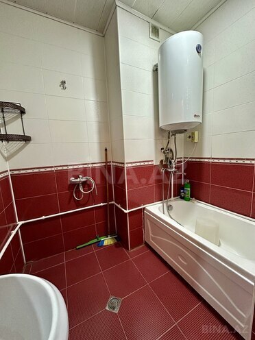 Satılır 2 otaqlı yeni tikili 51 m², Dərnəgül m., photo 6 from 10