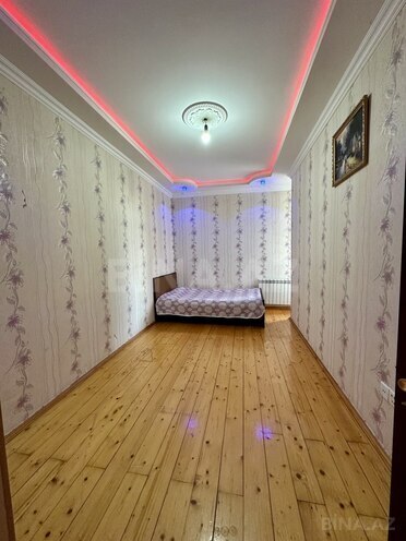 Satılır 2 otaqlı yeni tikili 51 m², Dərnəgül m., photo 5 from 10