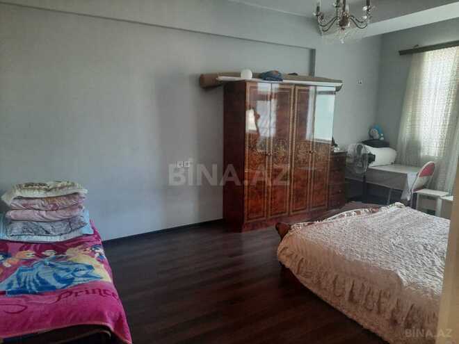 Продаётся 2-комн. новостройка 53 м², м. Ази Асланов, photo 3 from 9