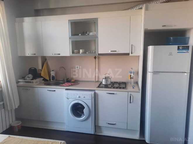 Продаётся 2-комн. новостройка 53 м², м. Ази Асланов, photo 5 from 9