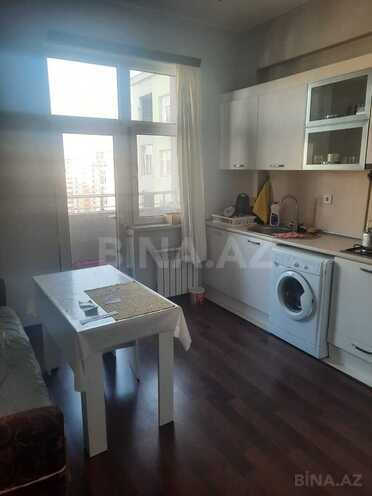Продаётся 2-комн. новостройка 53 м², м. Ази Асланов, photo 4 from 9