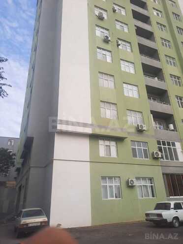 Продаётся 2-комн. новостройка 53 м², м. Ази Асланов, photo 8 from 9