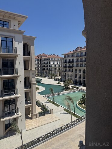 Satılır 2 otaqlı yeni tikili 76 m², Sea Breeze q., photo 14 from 15