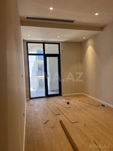Satılır 2 otaqlı yeni tikili 76 m², Sea Breeze q., photo 12 from 15