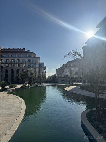Satılır 2 otaqlı yeni tikili 76 m², Sea Breeze q., photo 6 from 15