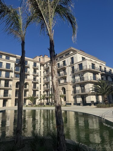 Satılır 2 otaqlı yeni tikili 76 m², Sea Breeze q., photo 4 from 15