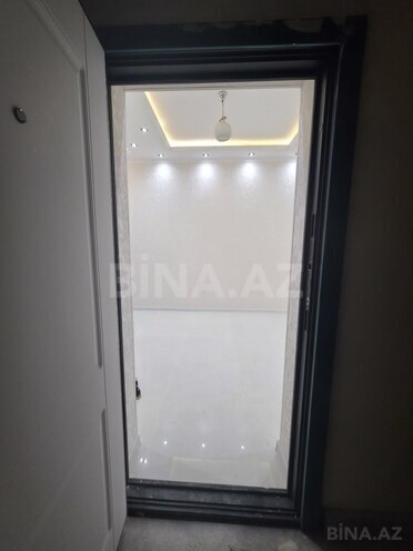 Satılır 3 otaqlı yeni tikili 110 m², Masazır q., photo 4 from 25