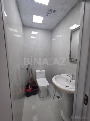 Satılır 3 otaqlı yeni tikili 110 m², Masazır q., photo 5 from 25