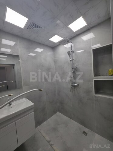 Satılır 3 otaqlı yeni tikili 110 m², Masazır q., photo 6 from 25