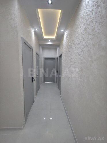 Satılır 3 otaqlı yeni tikili 110 m², Masazır q., photo 1 from 25
