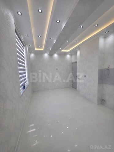 Satılır 3 otaqlı yeni tikili 110 m², Masazır q., photo 14 from 25