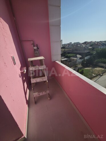 Satılır 3 otaqlı yeni tikili 110 m², Masazır q., photo 18 from 25
